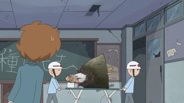 Episode 10: Is This What a Voice Actor Is? / Mam Up With Youth!