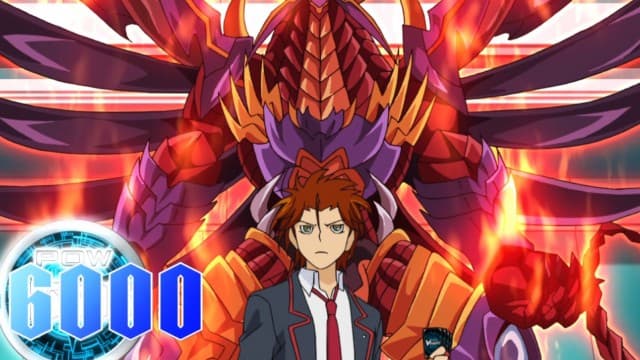 Episode 13: The Powerful Fukuhara High