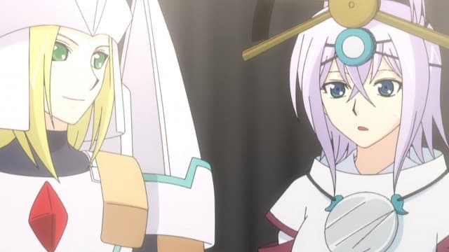 Episode 15: Legendary School Festival