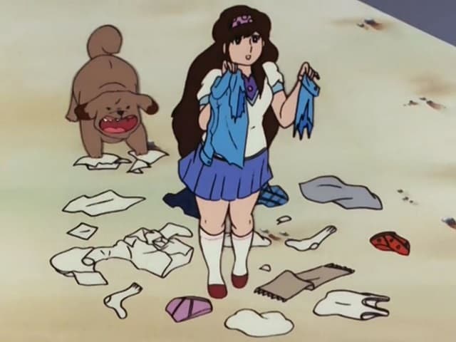 Episode 5: エルより 恐いものがある