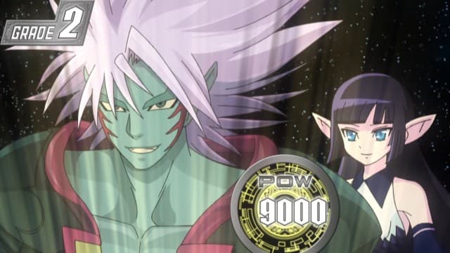 Episode 25: The Power of the Black Rings