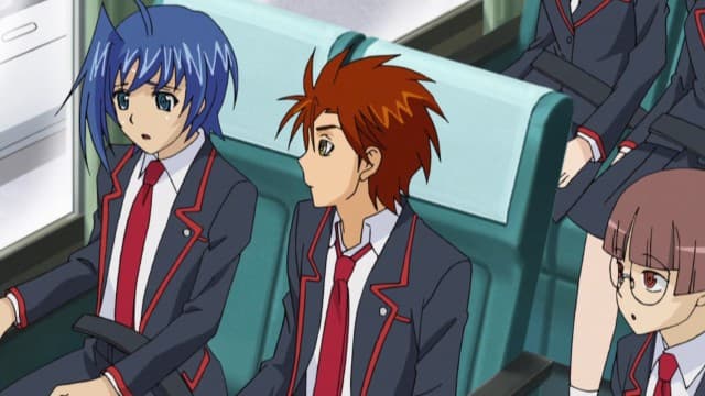 Episode 42: Countdown to Despair