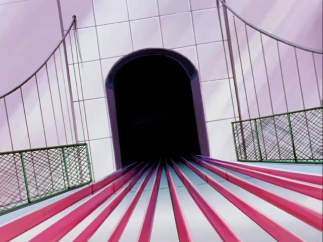 Episode 2: Disturbance of the Winter Race Finals!!