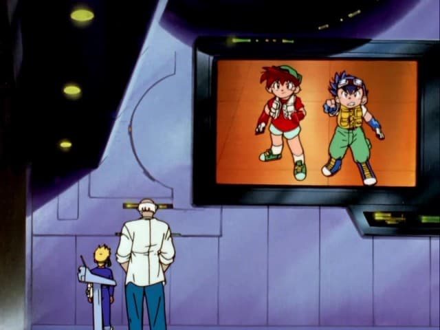 Episode 16: Volcanic Crater Deathmatch! Saber's Desperate Situation!