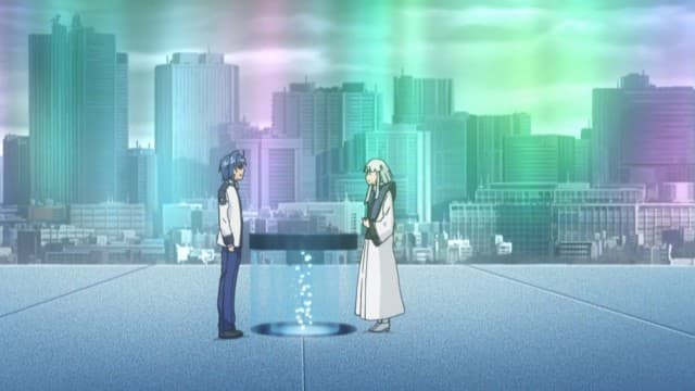 Episode 56: Perfect Black Ring
