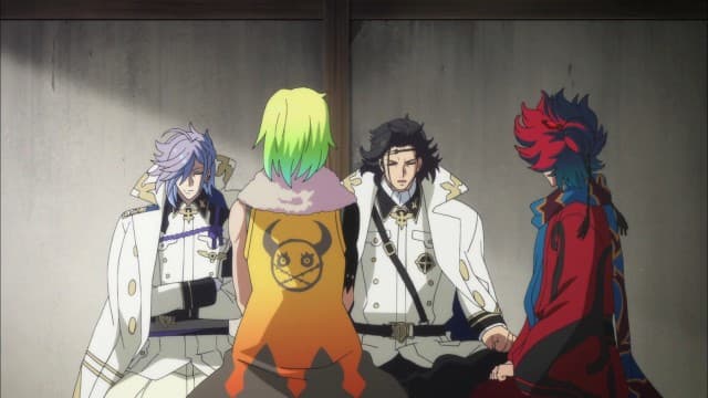 Episode 7: Rockers! Let's Form a Band!