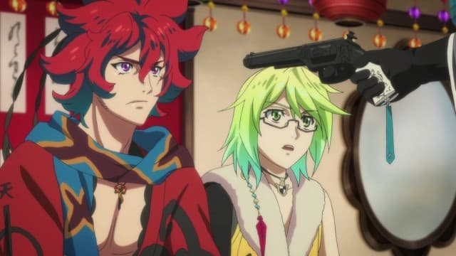 Episode 10: Solo Debut! We Can't Play Together Anymore!