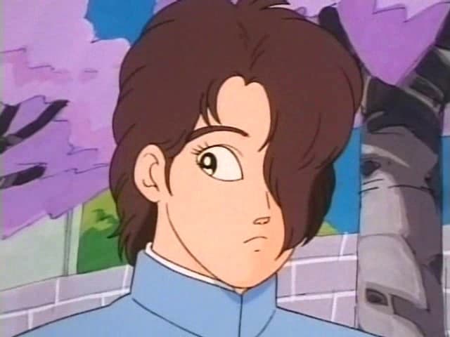 Episode 3: Shiranui Appears! The Decisive Dodgeball Battle Chapter
