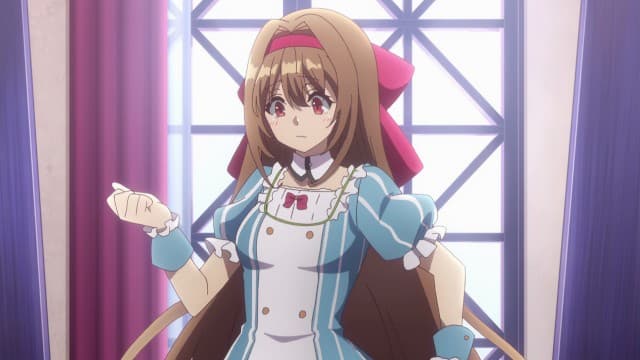 Episode 10: The Healer Becomes a Single, Lovely Flower!