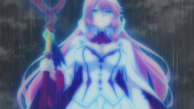 Episode 12: The Healer Starts a New Journey!