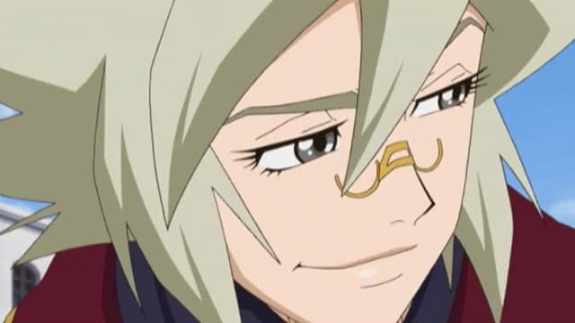 Episode 5: Unscrupulous!? Vase Merchant Danjin's Secret