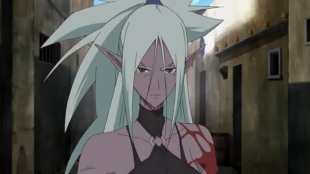 Episode 7: Rampage! The Tears of a Demon