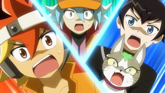 Episode 7: Training Troubles