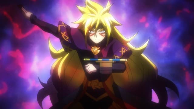 Episode 13: Wrath of the Requiem