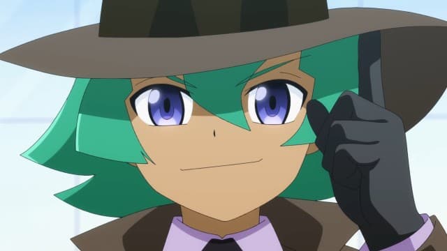 Episode 16: Sky Sky Sky