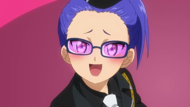 Episode 19: The Big Boss