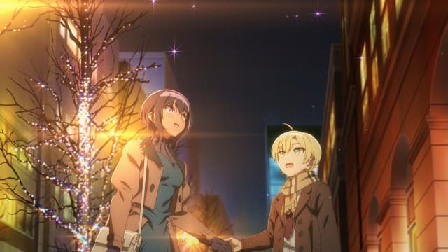 Episode 11: It Must Have Always Been...