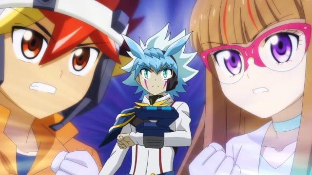 Episode 26: Secret of the Space Treasure