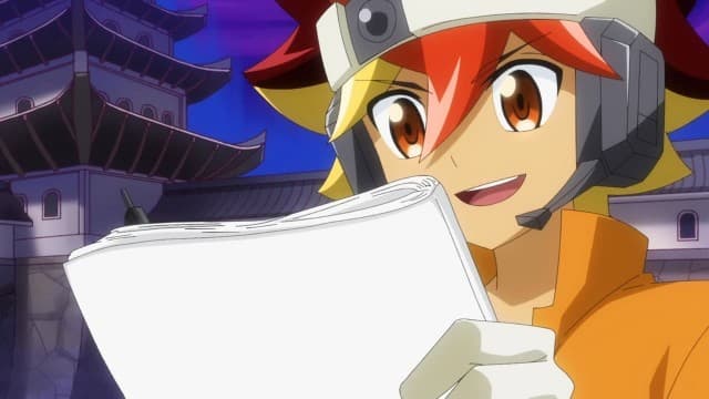 Episode 28: Old School Duel