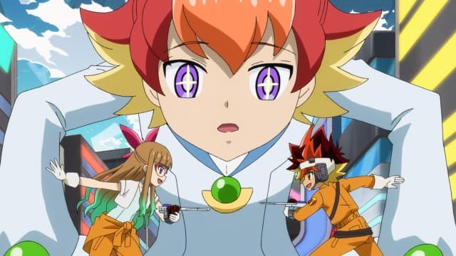 Episode 48: Playtime with Damamu
