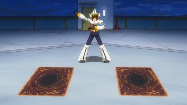 Episode 53: The Life of Yuuhi the Delinquent