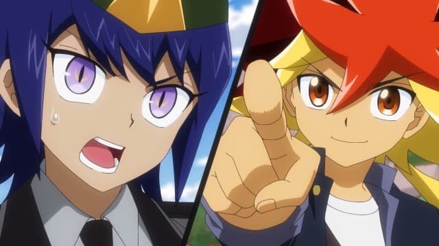 Episode 56: Yuuhi`s Road
