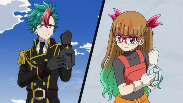 Episode 60: Yuamu`s Road