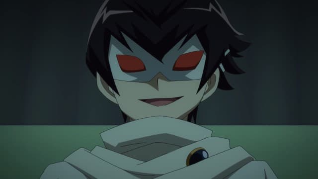 Episode 67: Sogetsu`s Connections