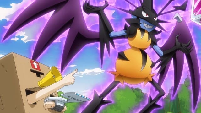 Episode 68: The First Rush Duel
