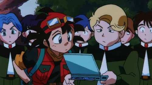 Episode 17: Large Strife from the Bottom of the Hotspring!