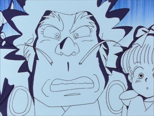 Episode 37: Nazo no Dorukuka? Suzume no Nazo ka?