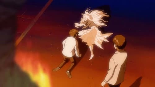 Episode 18: Oinari-sama. Receives Memories