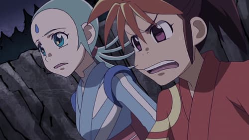 Episode 20: Woman Who Smiles in the Face of Hardship