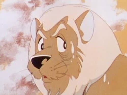 Episode 52: Silvertail the Renegade