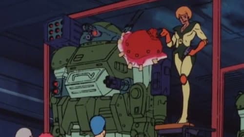 Episode 10: Red Shoulder