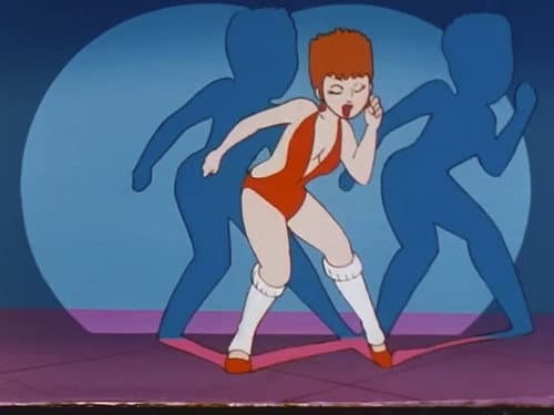Episode 34: Take on the Beauty Contest