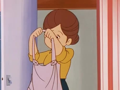 Episode 12: A Surprising Present from Santa