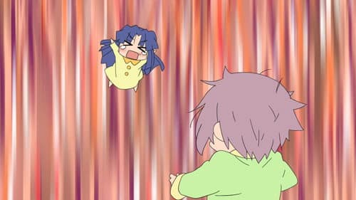 Episode 10: Umbrellas are amazing