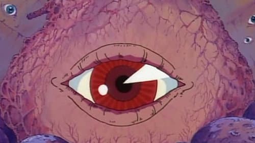 Episode 36: Siren of Death vs. Sibip`s Song