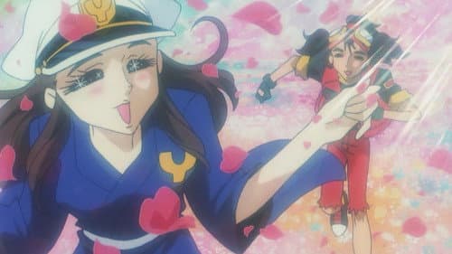 Episode 30: Uruwashi no Kaoru-chan!?