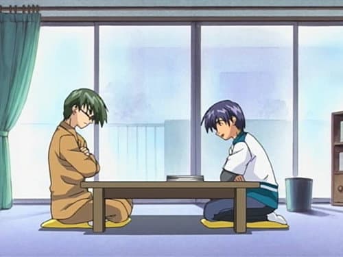 Episode 4: Please Listen to My Feelings!