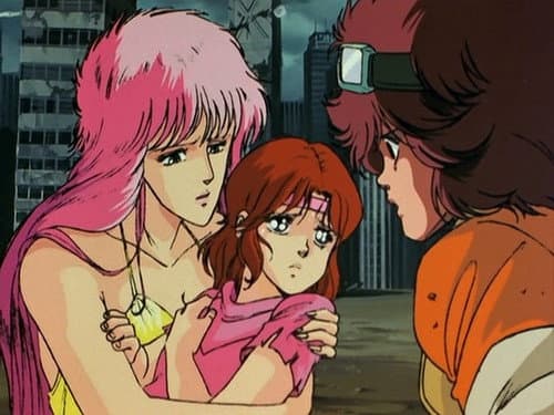 Episode 40: Kaioh's Disgraceful Past! The Heavens Recreate Lin's Destiny!!