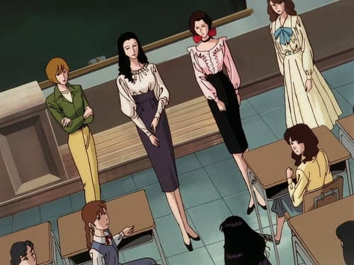 Episode 2: The Glass Slippers