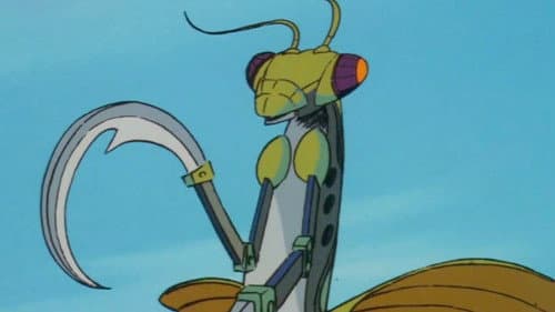 Episode 30: The Creeping Alien