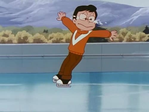 Episode 14: The Skating, Falling Roundup