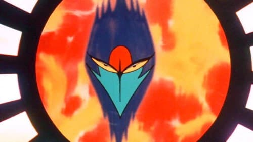 Episode 21: Angry Joe! Fright of the Flaming Bird