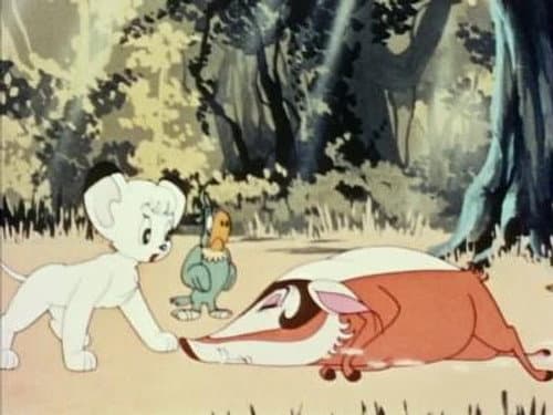Episode 6: Huge Beast Donbe