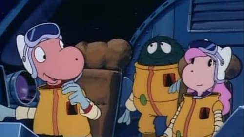 Episode 41: Surprise! Who the Pirates Are