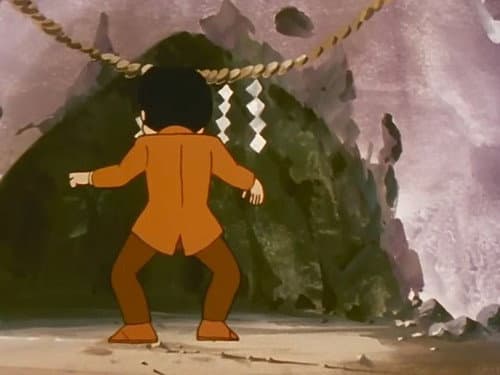 Episode 71: Red Oni, Blue Oni, Family Oni