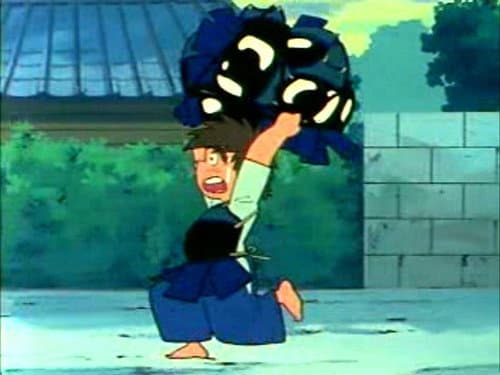 Episode 23: 合宿って楽しいな!